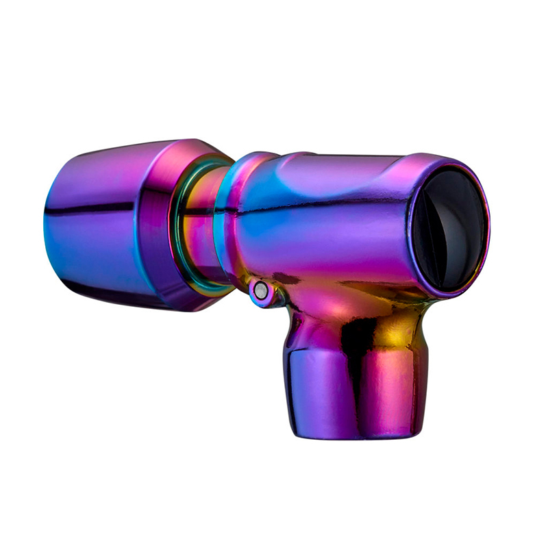 Supacaz QuikFix CO2 Inflator 充氣嘴