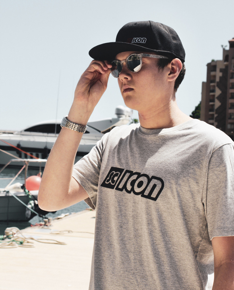 Scicon PROTOX 單車眼鏡