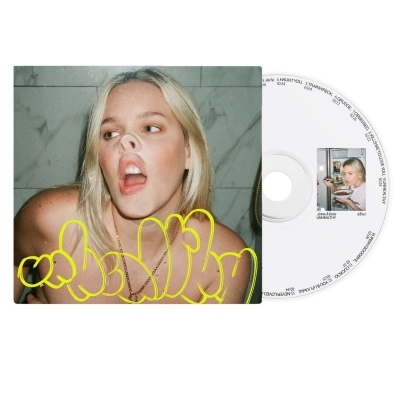Anne-Marie - Unhealthy (Deluxe)