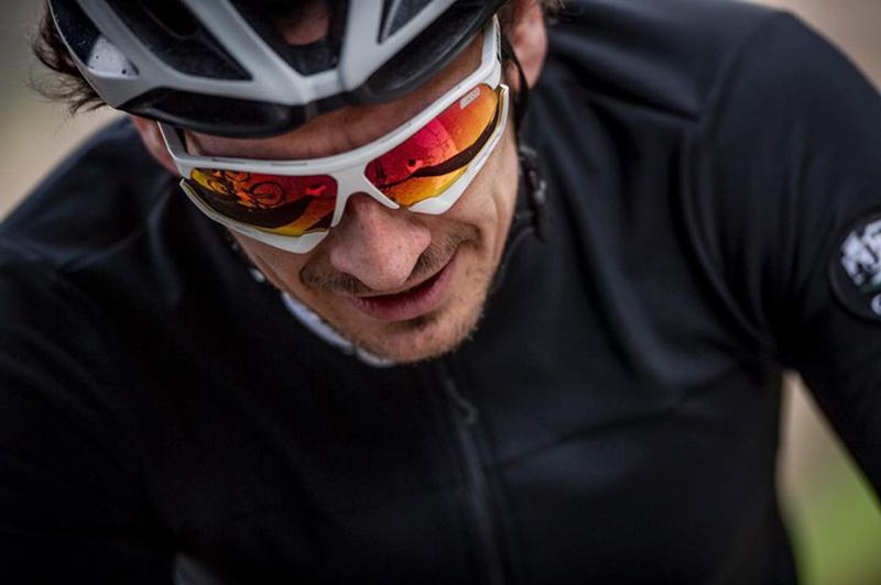 Scicon AEROCOMFORT SCN-XT 單車風鏡 (Photochromic鏡片)