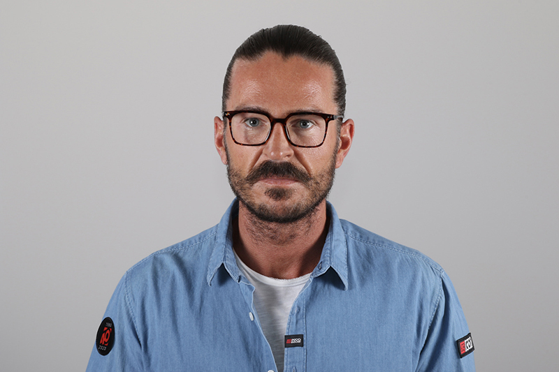 Scicon VERTEC RX 單車眼鏡