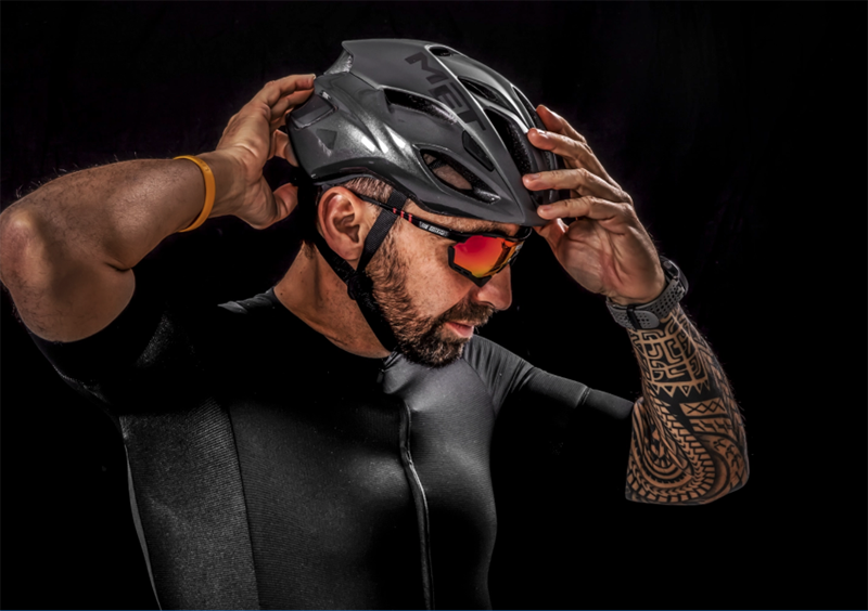 Scicon AEROTECH SCN-XT 單車風鏡 (Photochromic鏡片)