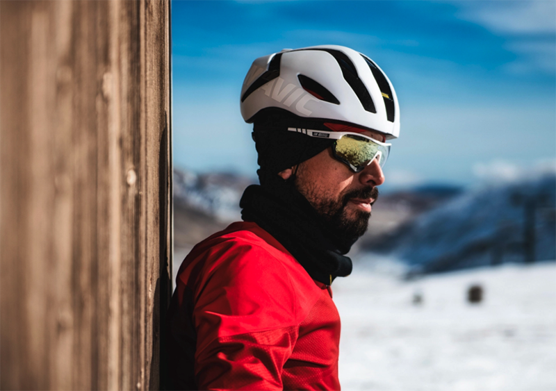 Scicon AEROTECH SCN-XT 單車風鏡 (Photochromic鏡片)