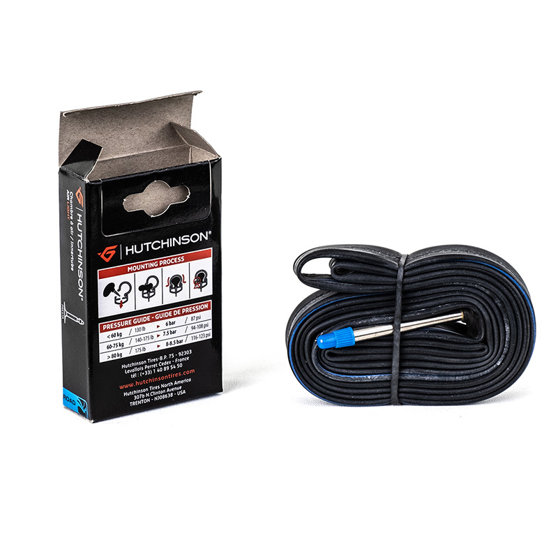 Hutchinson Tube Air Light 公路車內胎 650cx20-25 Presta FV 48mm