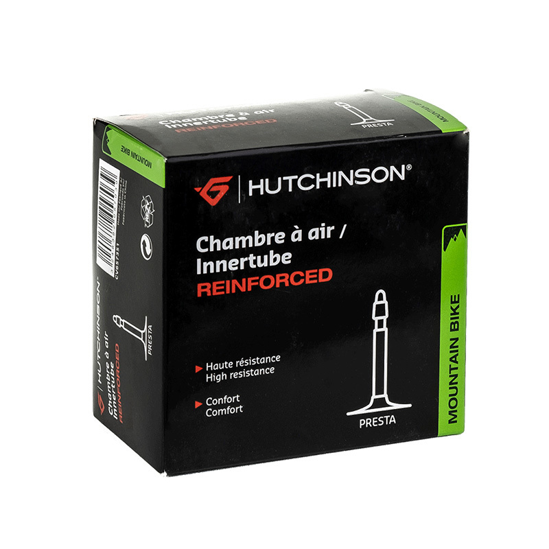 Hutchinson Tube Reinforced 山地車內胎