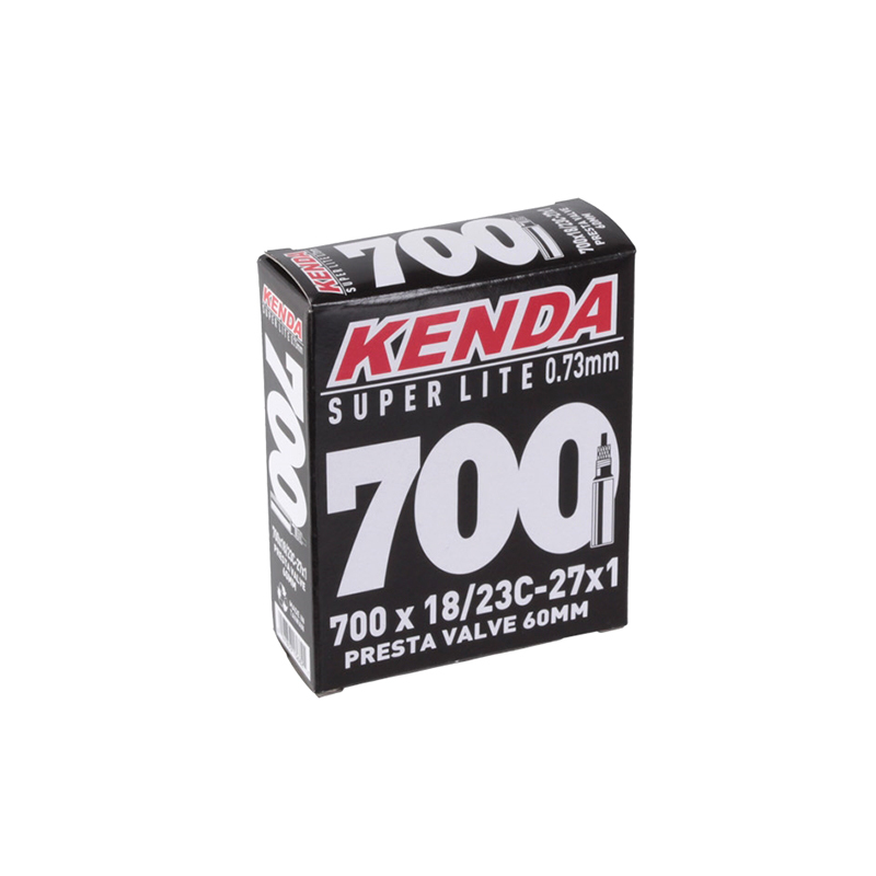 Kenda Superlight 700x18-23 60mm 法嘴內胎