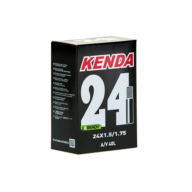 Kenda 24吋x1.9-2.125  35mm 美嘴內胎