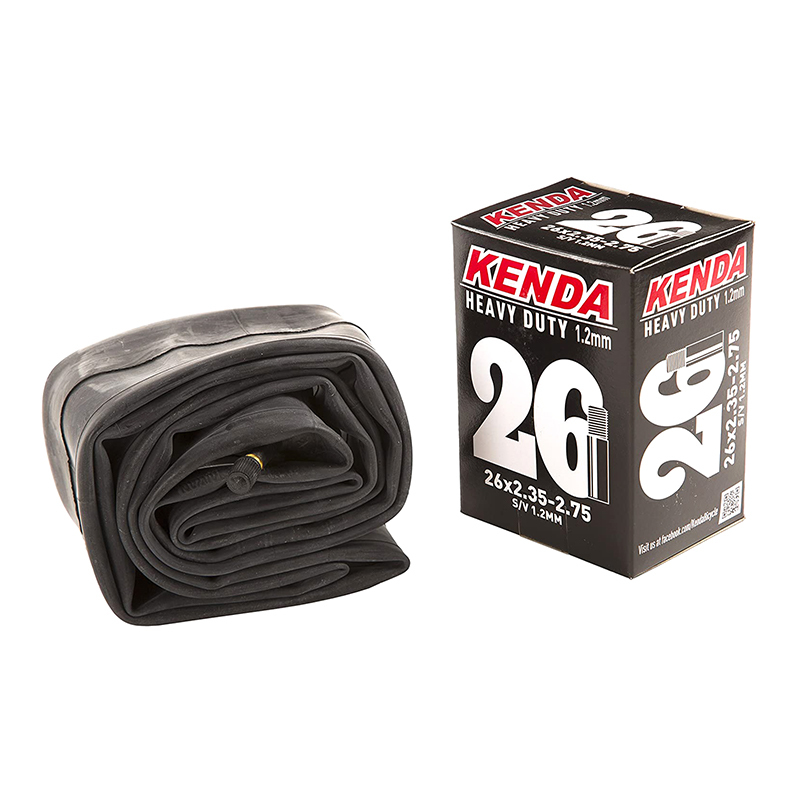 Kenda XC 26x2.35-2.75 32mm 法嘴內胎