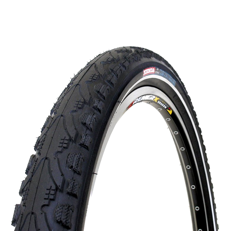 Kenda Khan 18x1.75 外胎