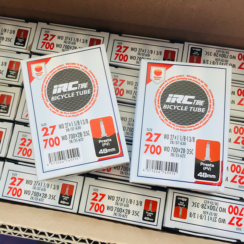 IRC 內胎 WO 700x28C-35C