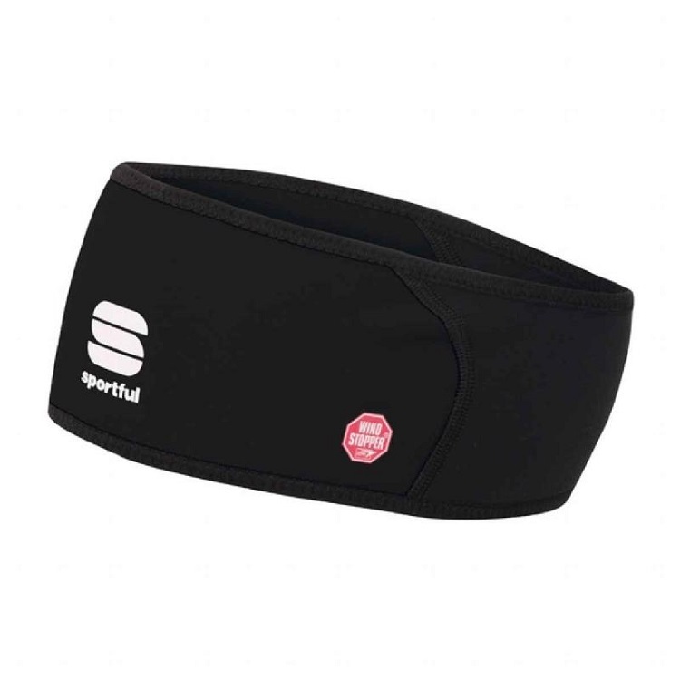 Sportful Windstopper Headband 運動頭巾