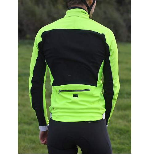 Sportful Fiandre Norain Jacket Men 男士單車外套