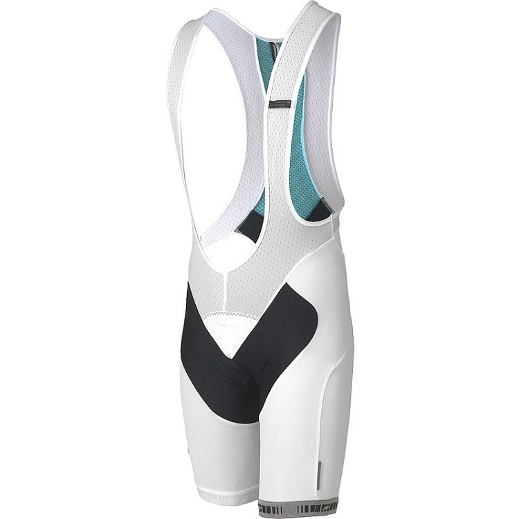 Assos TFI.13S5 BibShort 男士吊帶單車褲