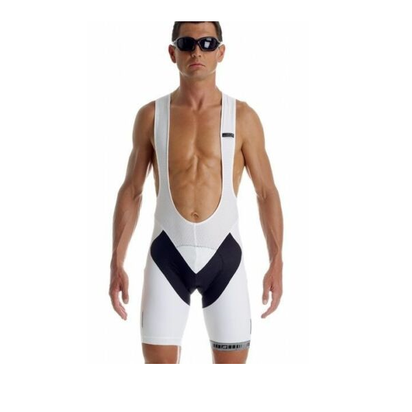 Assos TFI.13S5 BibShort 男士吊帶單車褲