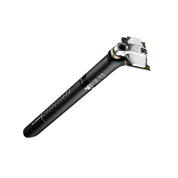 Fizik Cyrano R3 鋁座管