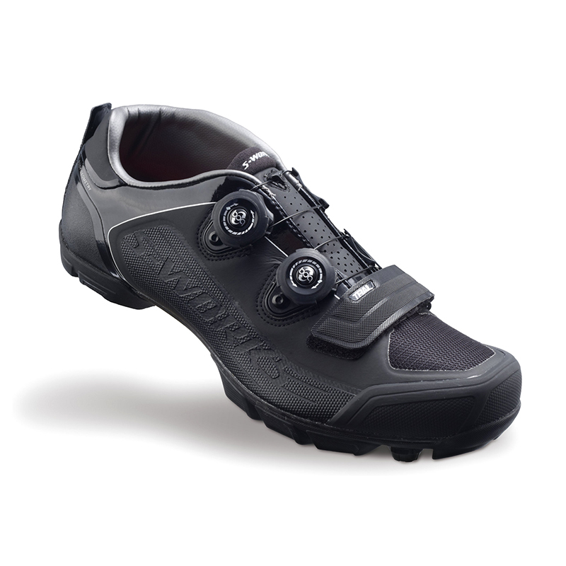 Specialized S-Works TRAIL MTB Shoes 山地車鎖鞋 #61114