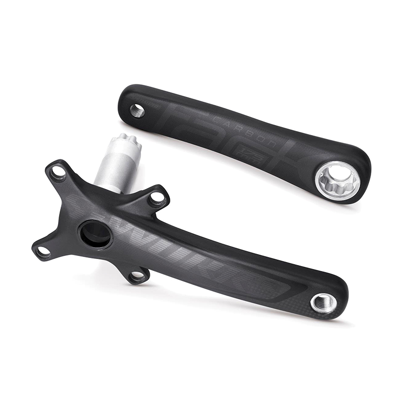 Specialized S-Works Carbon Crank Arm Mtn #06214