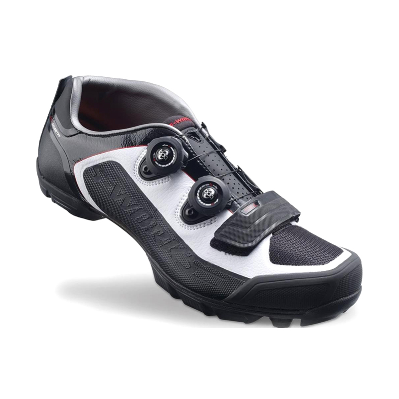 Specialized S-Works TRAIL MTB Shoes 山地車鎖鞋 #61114