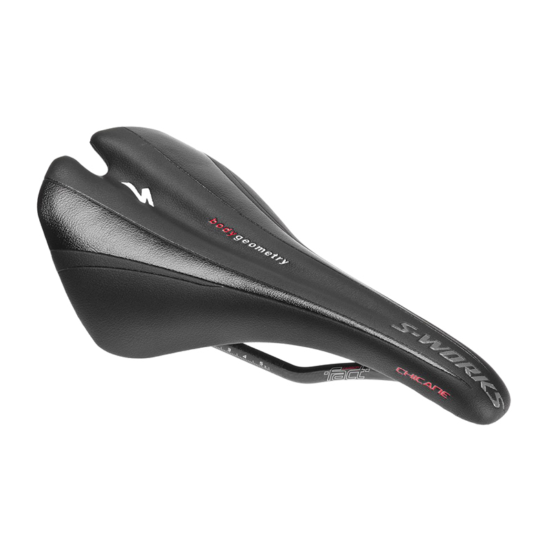 Specialized S-Works Chicane Carbon Saddle Team Edition 座墊