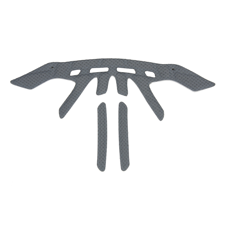 Specialized S-Works Prevail Pad Set 頭盔墊 亞洲尺寸 #6052