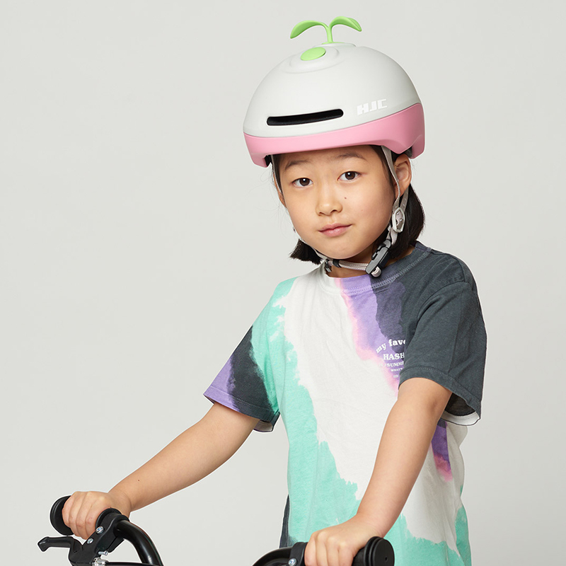 HJC Gleo Kids Helmet (49-55 cm)