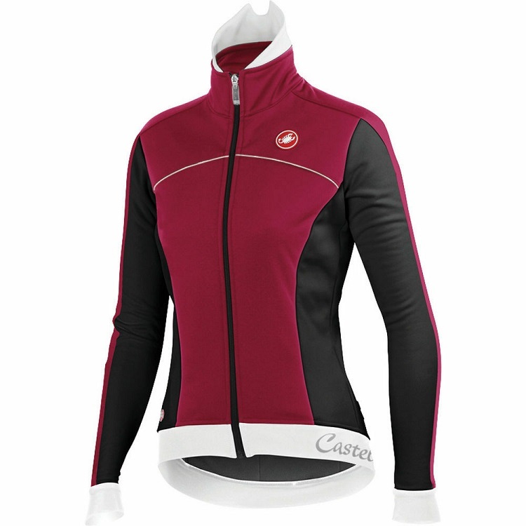 Castelli Viziata Jacket 女士單車外套