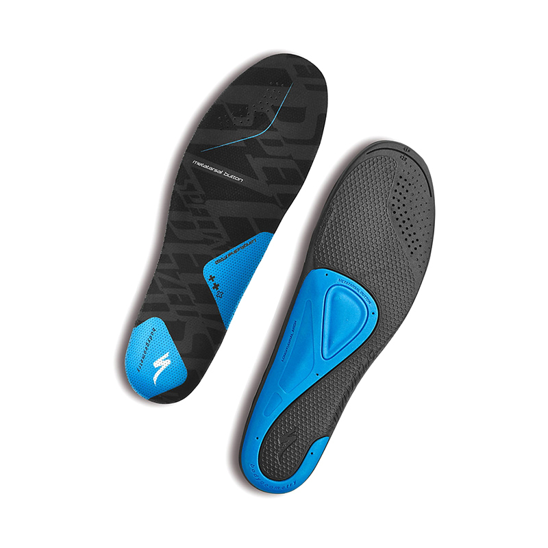 Specialized Body Geometry SL Footbeds 單車鞋墊 #613E