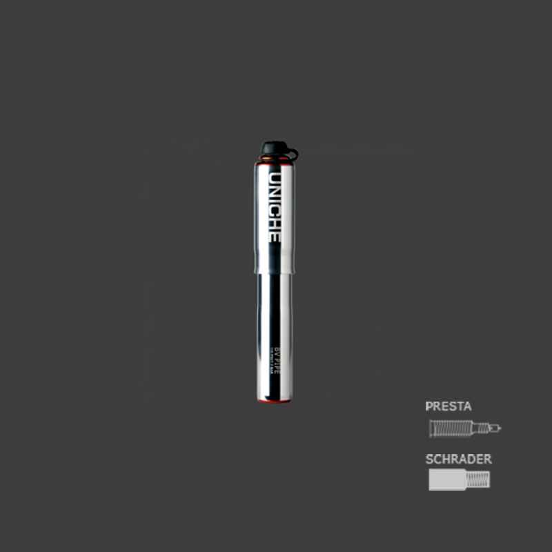 Unich Mini Pump (BV) 便攜手持式打氣筒