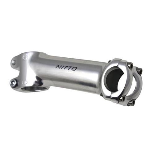 Nitto NJ 89 復古把立 1-1/8叉 25.4把用