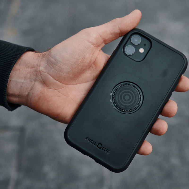 Fidlock VACUUM 磁力真空手機殼