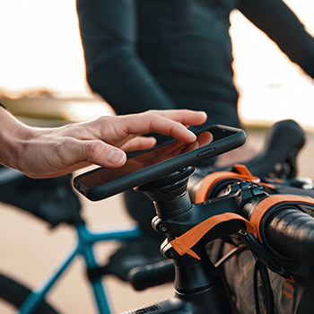 Fidlock VACUUM 磁力真空手機殼