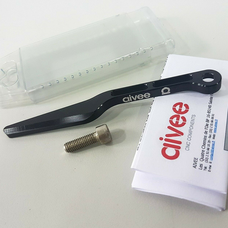 Aivee Chain Catcher CCR-001 防掉鏈器