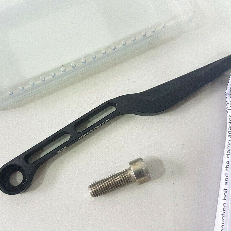 Aivee Chain Catcher CCR-001 防掉鏈器