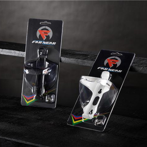 Far and Near BottleCage Carbon 水壺架