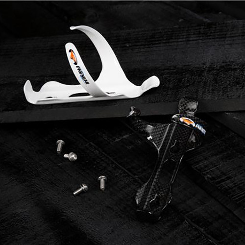 Far and Near BottleCage Carbon 水壺架