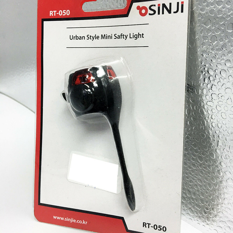 Sinji 1SuperPowerLED 超大功率防水尾燈 RT-050R