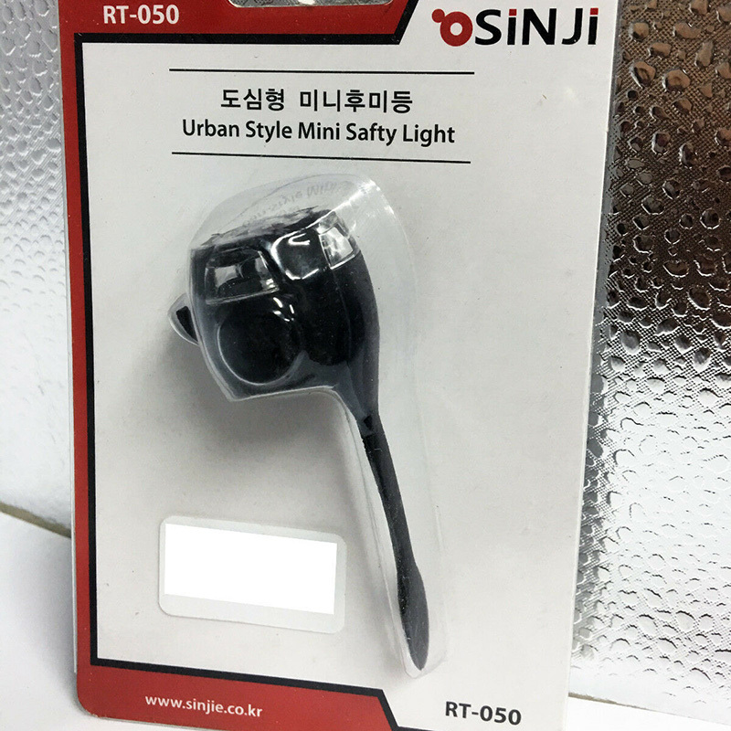 Sinji 1SuperPowerLED 超大功率防水前燈 RT-050W