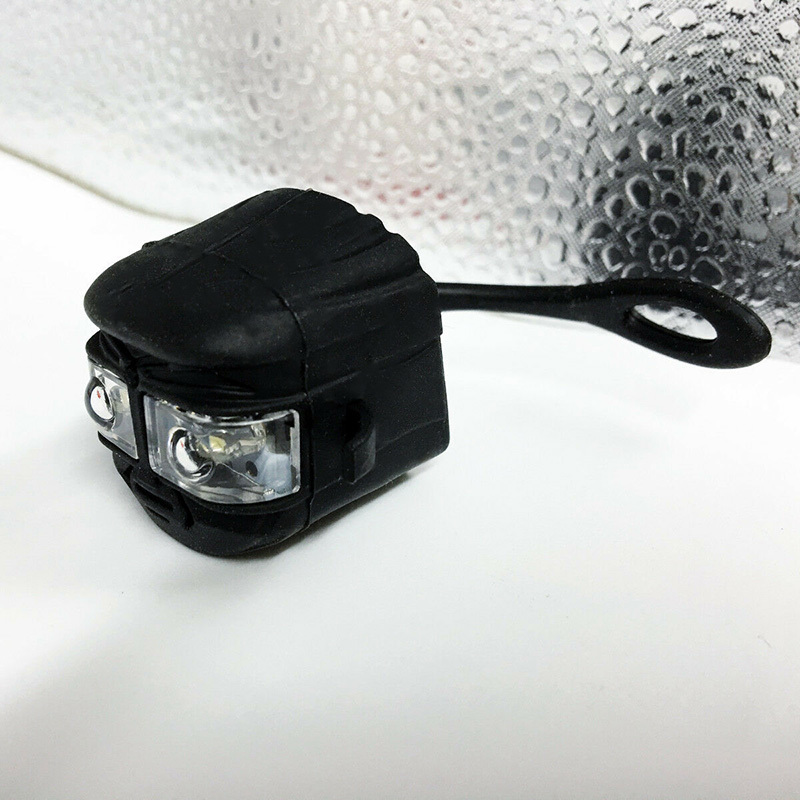 Sinji 2SuperPowerLED 超大功率防水前燈 RT-060W