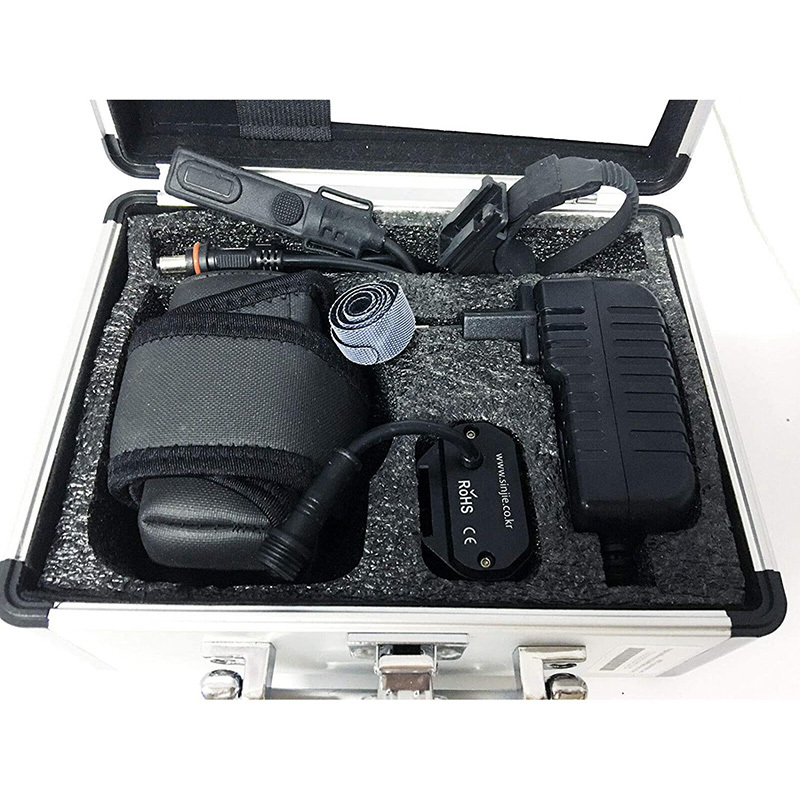 Sinji 1200流明超亮前大燈 RF-1200