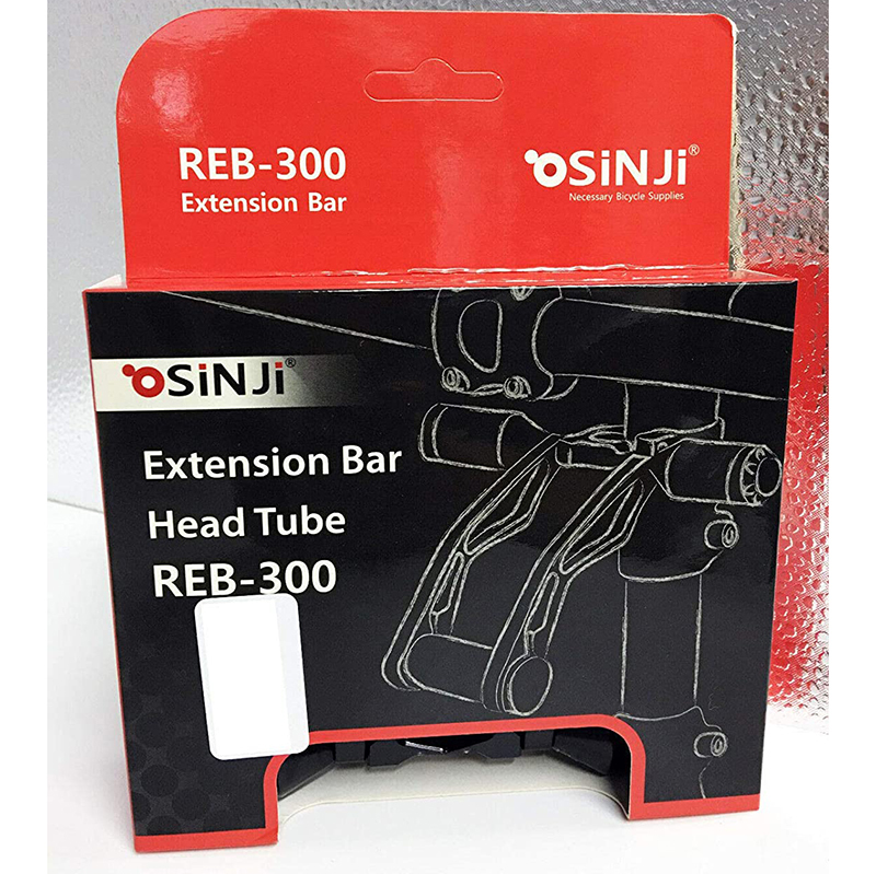 Sinji 鋁制頭管固定延伸器 REB-300