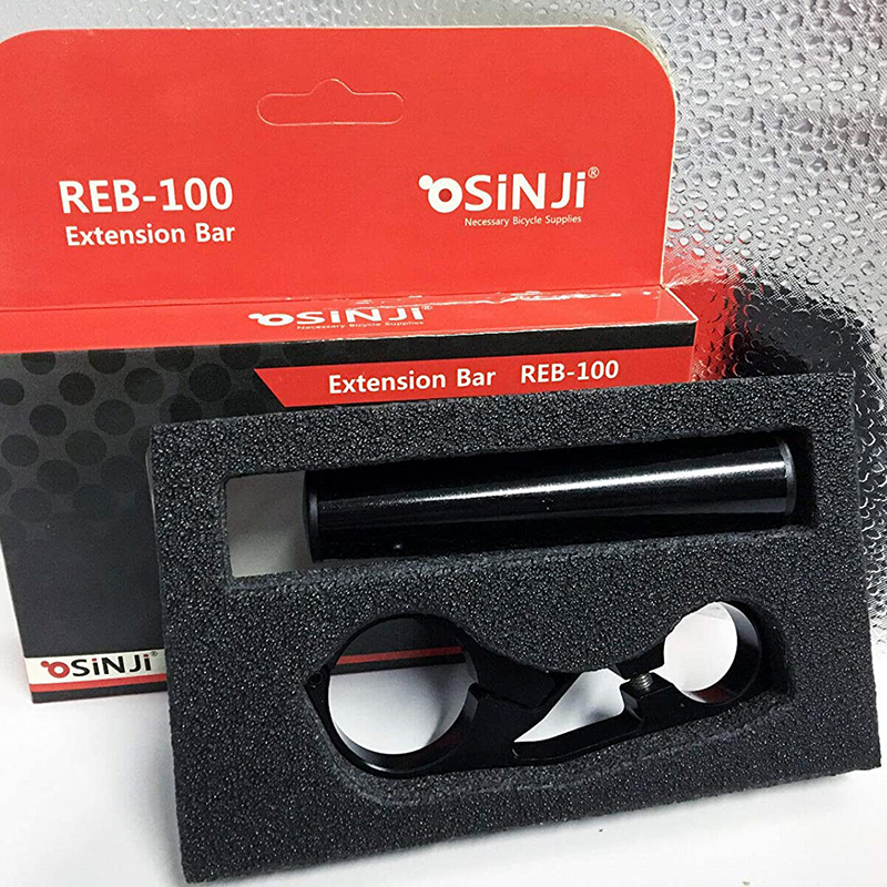 Sinji 鋁制把手延伸器 REB-100