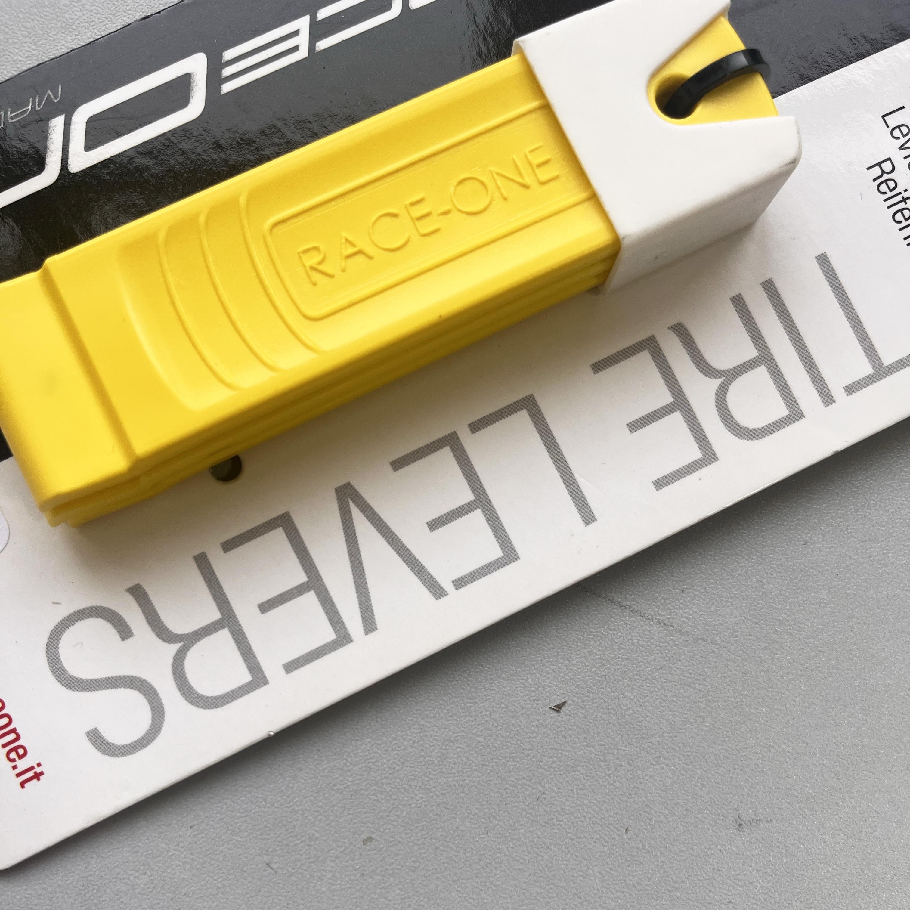 Raceone Tire Lever 撬胎棒