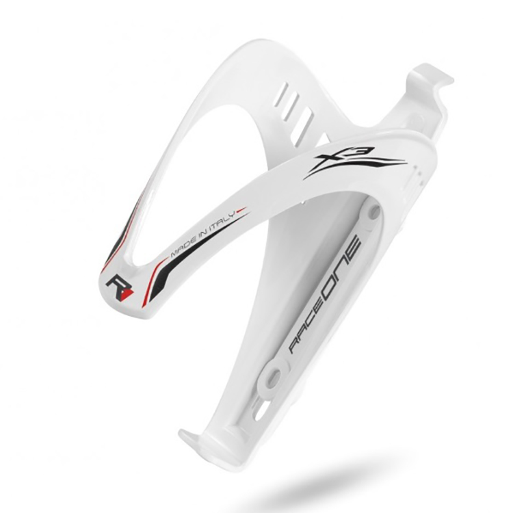 Raceone X-3 水壺架