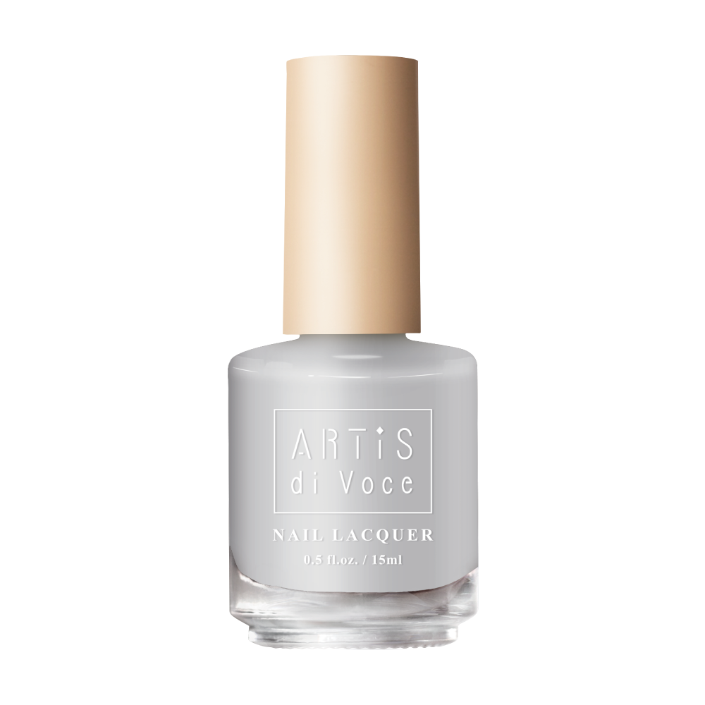 MXIV × ARTiS di Voce 指甲油 EP2 赫本白