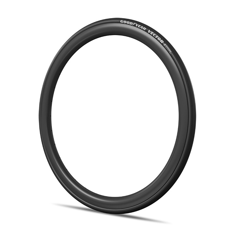 Goodyear Vector 4Seasons 公路外胎 Tubeless Complete