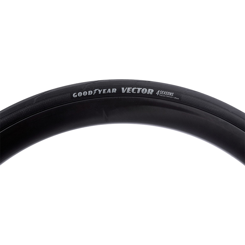 Goodyear Vector 4Seasons 公路外胎 Tubeless Complete