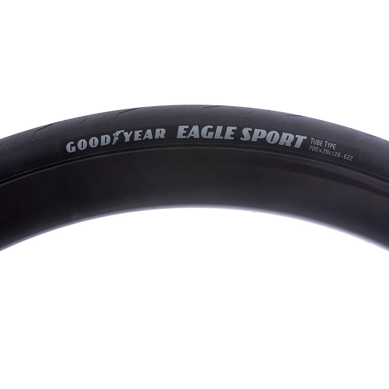 Goodyear Eagle Sport 公路開口胎