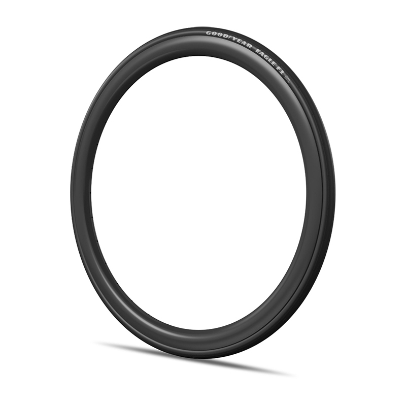 Goodyear Eagle F1 公路車外胎 Tubeless Complete