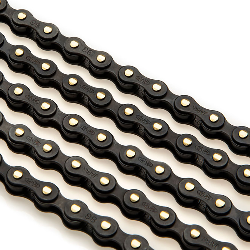 IZUMI Jetblack 單速鏈條