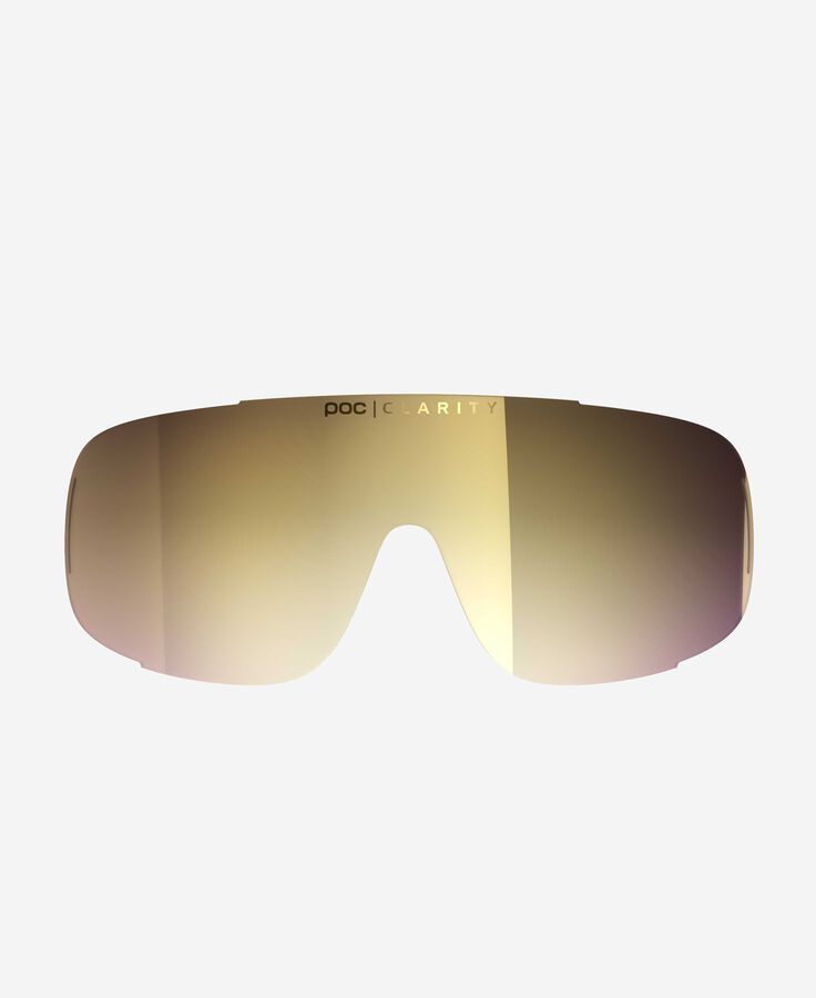 POC Aspire 單車風鏡備用鏡片